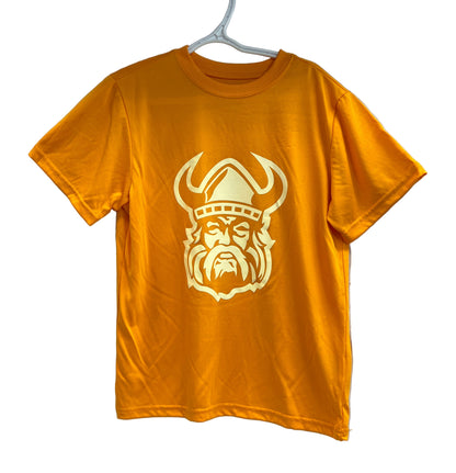 Northmen Lacrosse Girls Sports T-shirt - Youth