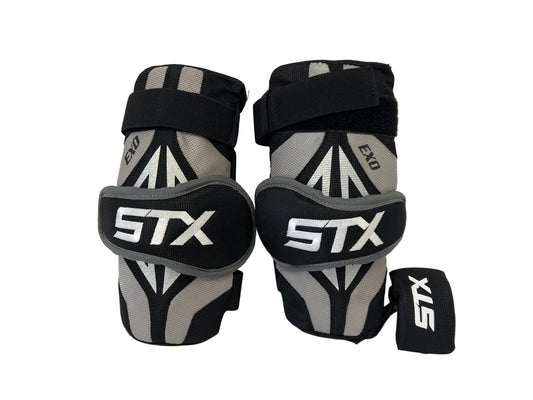 STX Exo Lacrosse Arm Guards