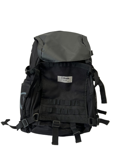Adrenaline Tac Pack Lacrosse Back Pack