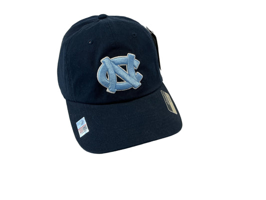 North Carolina Classic Fit Hat / Cap - Adjustable