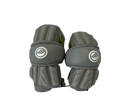 Maverik Max Arm Pads