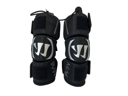 Warrior Burn Next Lacrosse Arm Pad - Youth