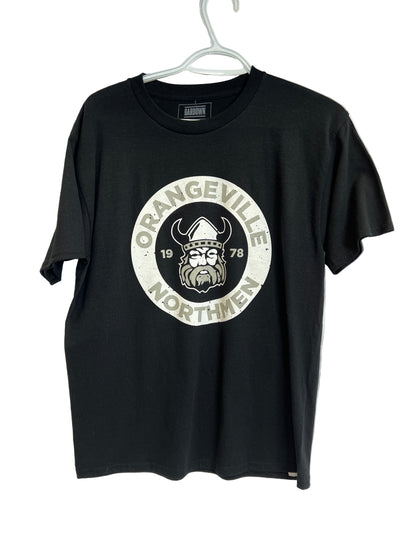 Northmen Lacrosse Bardown Cotton T-shirt - Youth
