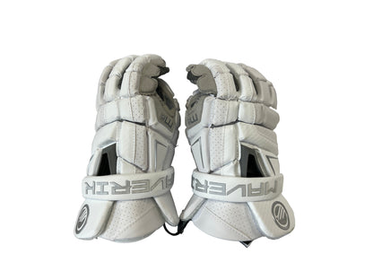 Maverik M6 Lacrosse Gloves 2026