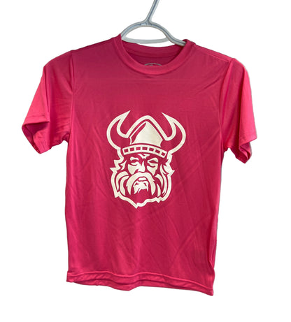 Northmen Lacrosse Girls Sports T-shirt - Youth