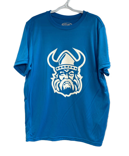 Northmen Lacrosse Girls Sports T-shirt - Youth