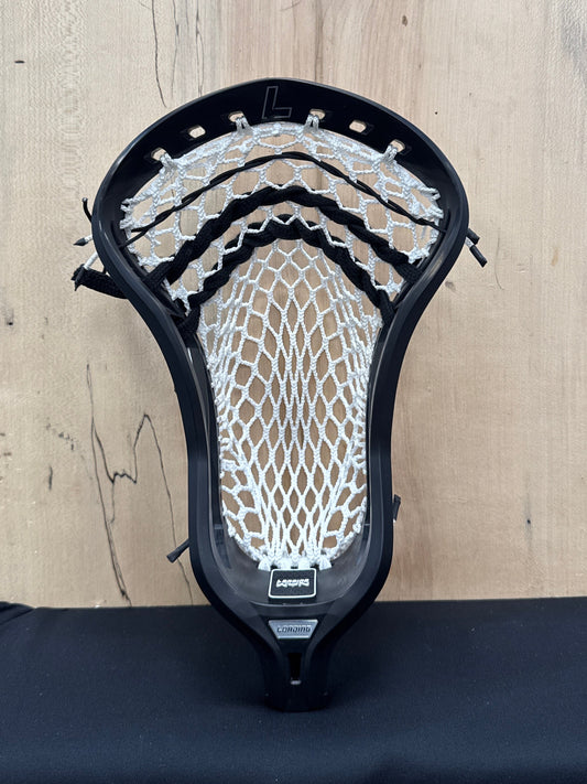 Custom Strung Head - Loading WYN Black