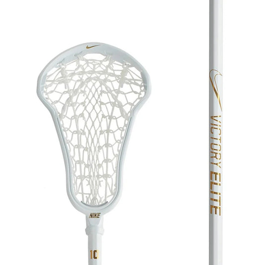 Nike Victory Elite Complete Women's Lacrosse Stick