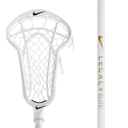 Nike Legacy Elite Complete Women's Lacrosse Stick