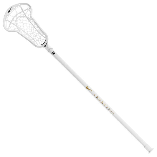 Nike Legacy Elite Complete Women's Lacrosse Stick