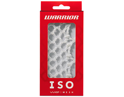 Warrior ISO Warp Mesh