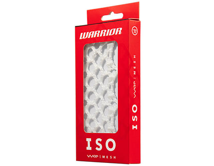 Warrior ISO Warp Mesh