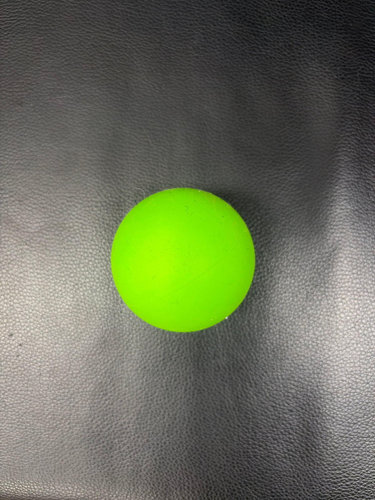 Lacrosse Balls