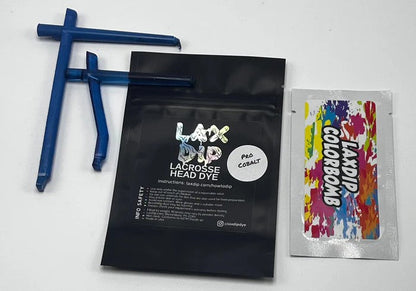 LaxDip Colorbombs