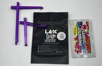 LaxDip Colorbombs