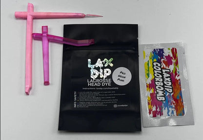 LaxDip Colorbombs