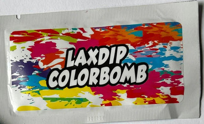 LaxDip Colorbombs