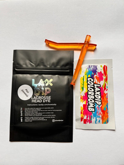 LaxDip Colorbombs