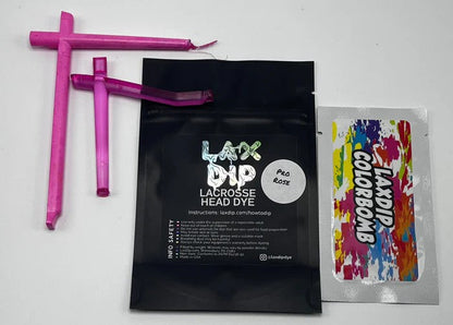 LaxDip Colorbombs