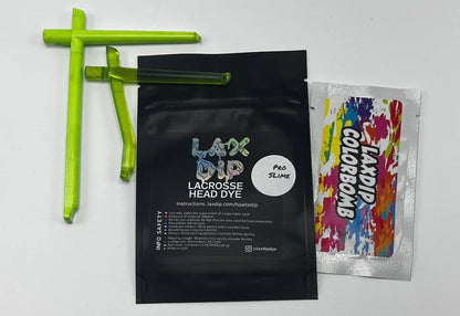 LaxDip Colorbombs