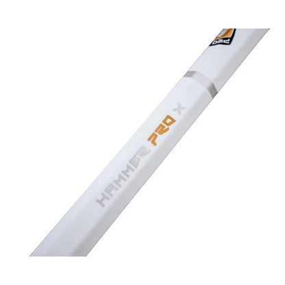 Loading Hammer Pro X Lacrosse Shaft