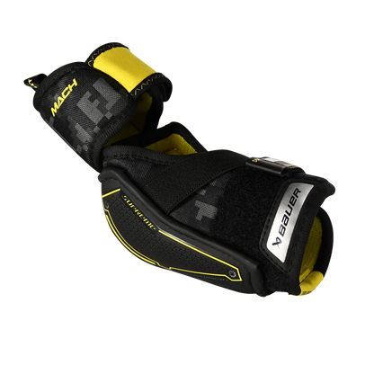 BAUER SUPREME MACH YOUTH ELBOW PAD