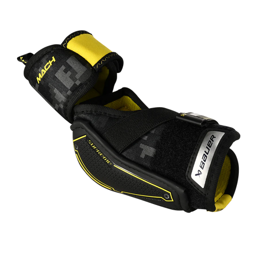 BAUER SUPREME MACH YOUTH ELBOW PAD