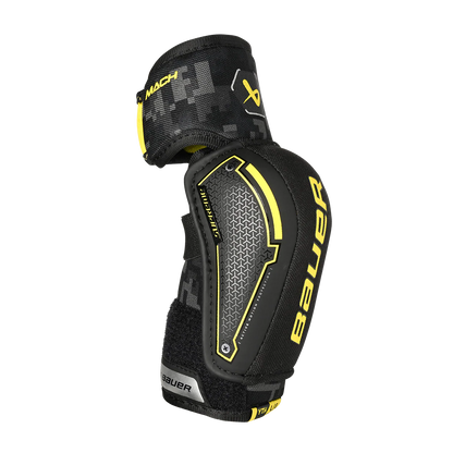BAUER SUPREME MACH YOUTH ELBOW PAD