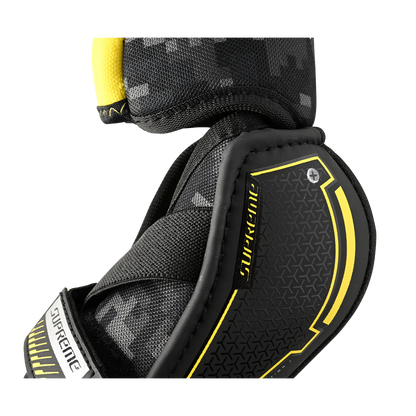 BAUER SUPREME MACH YOUTH ELBOW PAD