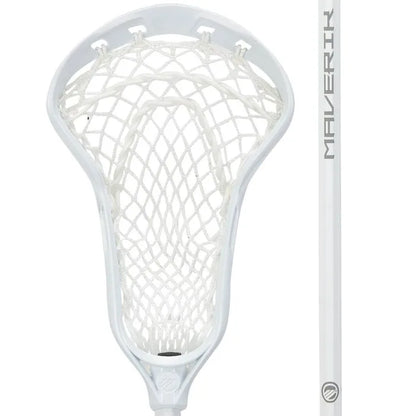 Maverik Ascent Women's Complete Lacrosse Stick