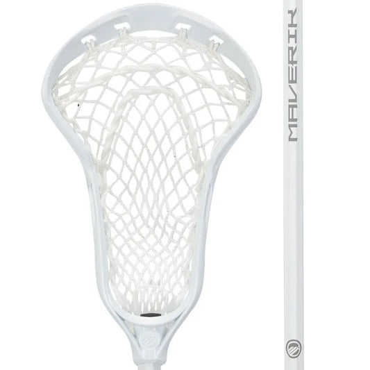 Maverik Ascent Women's Complete Lacrosse Stick
