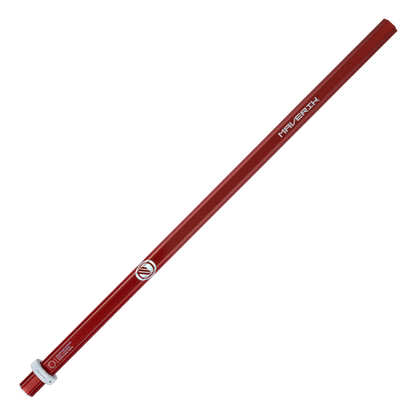 Maverik MAG-TI 395 Defensive Lacrosse Shaft – 60″ Long Pole