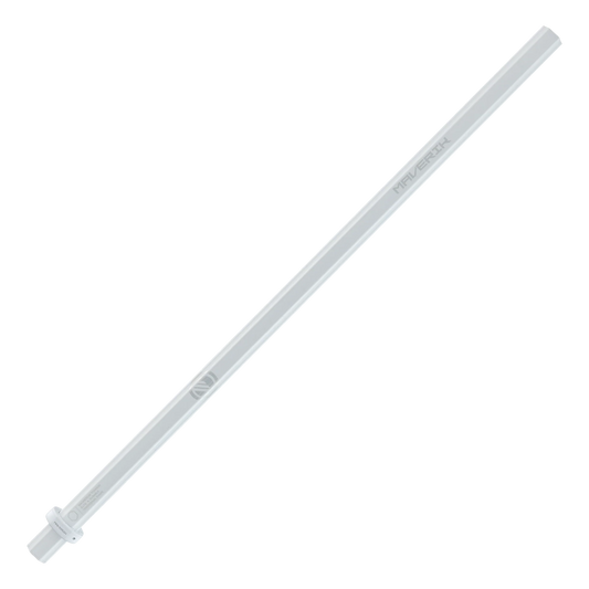 Maverik MAG-TI 395 Defensive Lacrosse Shaft – 60″ Long Pole