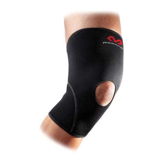 McDavid Knee Sleeve with Open Patella