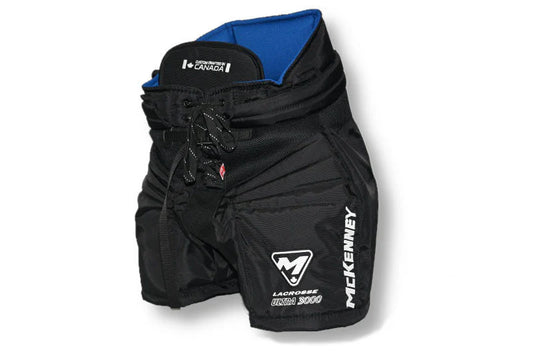 McKenney Ultra 3000 Cat 1 Lacrosse Goalie Pants