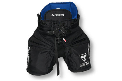 McKenney Ultra 3000 Cat 1 Lacrosse Goalie Pants