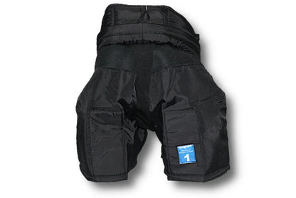 McKenney Ultra 3000 Cat 1 Lacrosse Goalie Pants