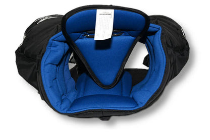 McKenney Ultra 3000 Cat 1 Lacrosse Goalie Pants
