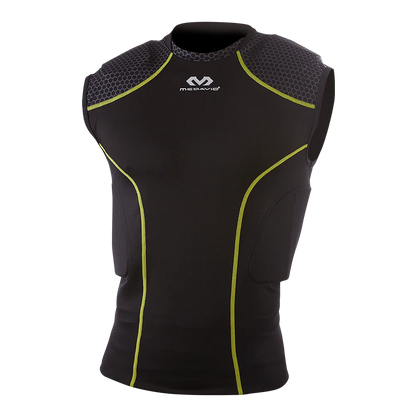 McDavid Rival 5 Pad Shirt