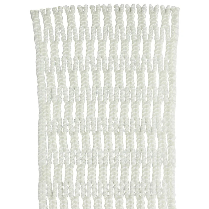 Memory Mesh STX Memory Mesh 12-Diamond Goalie Lacrosse Mesh Stringing Piece ...
