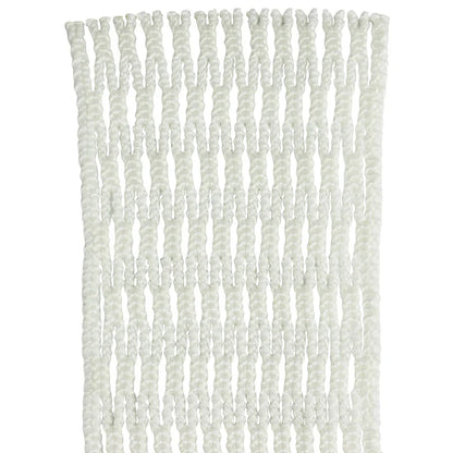 STX Memory Mesh 12-Diamond Goalie Lacrosse Mesh Stringing Piece