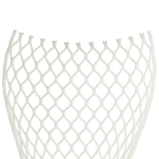 STX Memory Mesh 12-Diamond Goalie Lacrosse Mesh Stringing Piece
