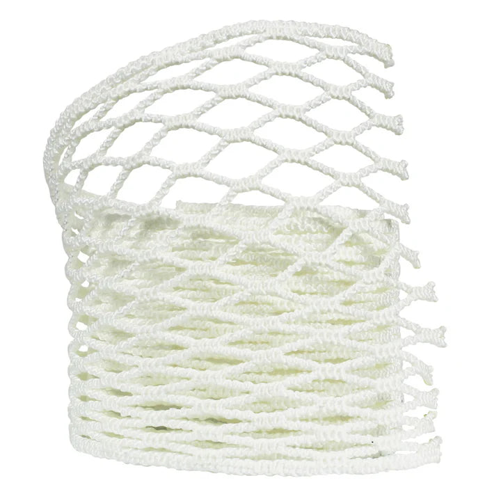 Memory Mesh STX Memory Mesh 12-Diamond Goalie Lacrosse Mesh Stringing Piece ...