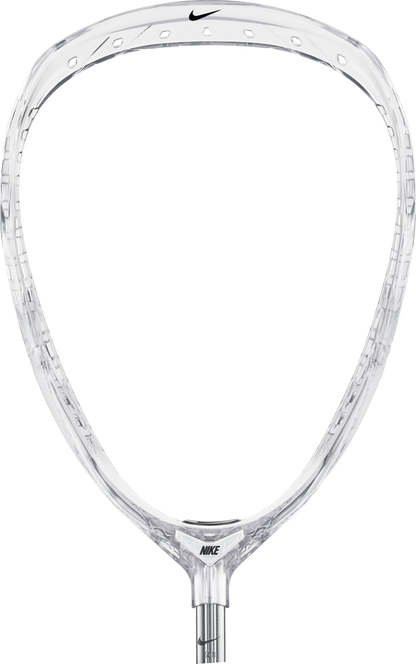 Nike Prime Elite Lacrosse Goalie Head – Unstrung