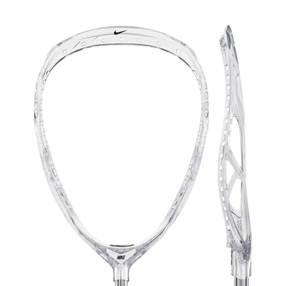 Nike Prime Elite Lacrosse Goalie Head – Unstrung