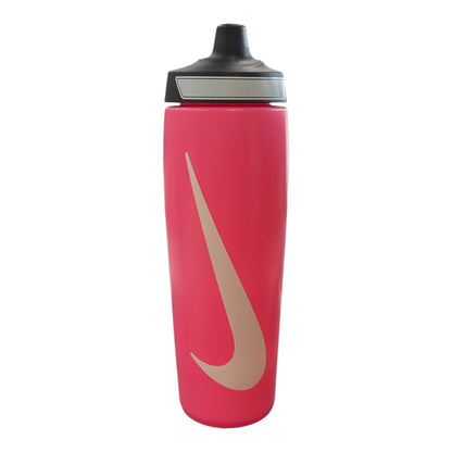 Nike Refuel 32 oz Water Bottle – Locking Flip Lid, BPA Free