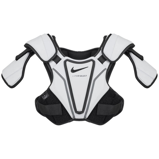 Nike Vapor Select 2 Lacrosse Shoulder Pads