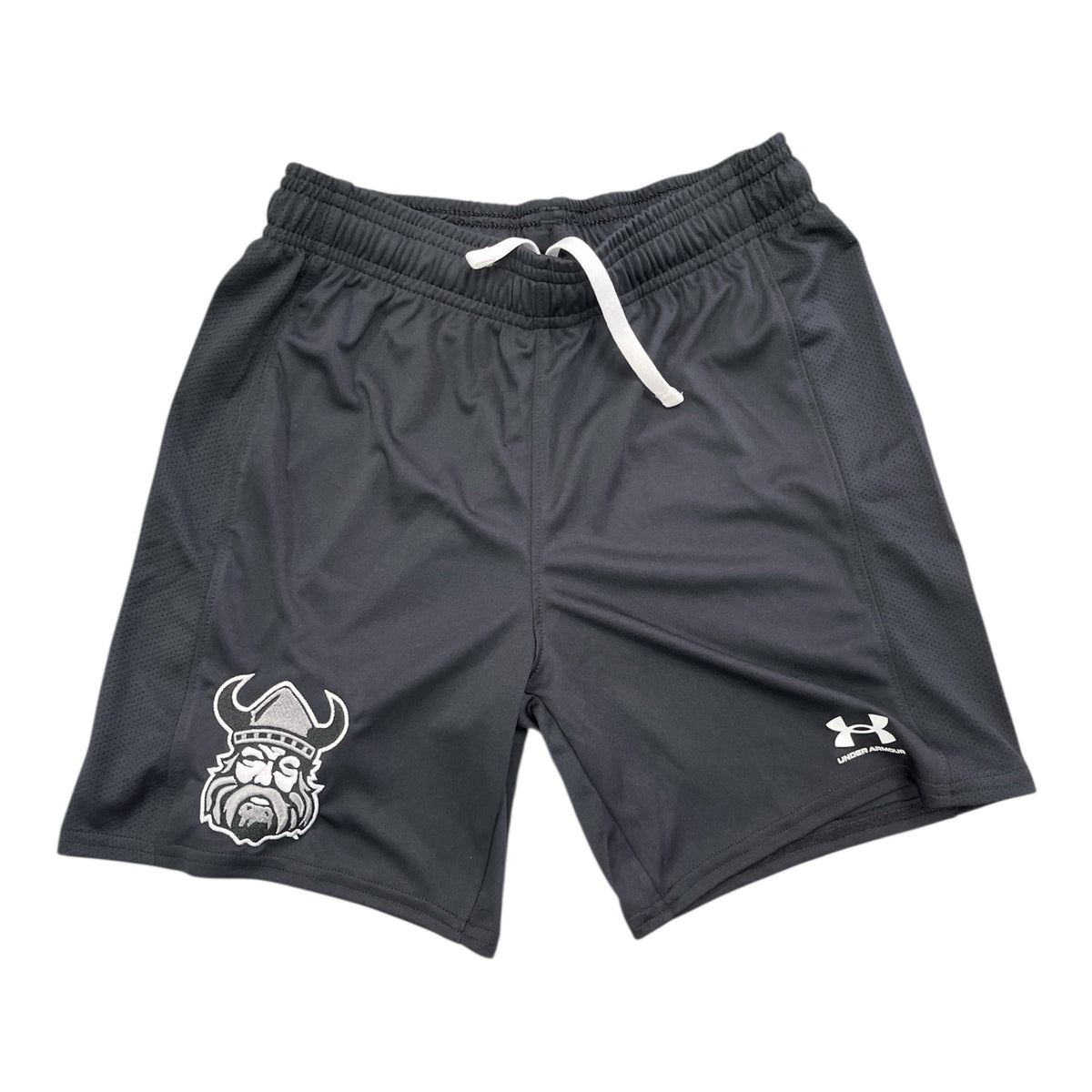 Orangeville Northmen Under Armour Box Lacrosse Game Shorts – Black – Sr & Yth