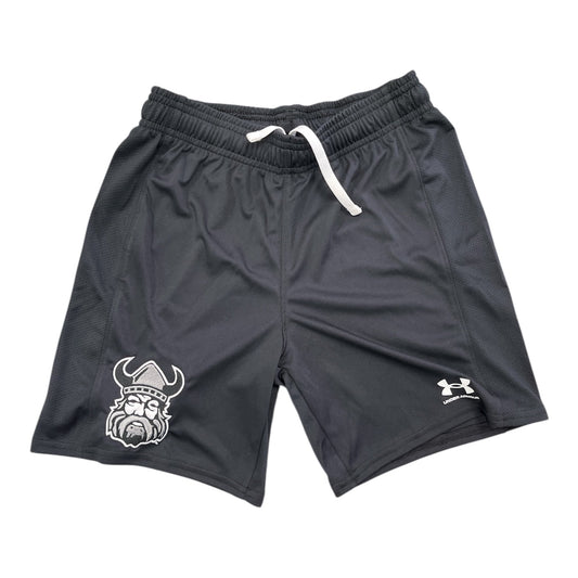 Orangeville Northmen Under Armour Box Lacrosse Game Shorts – Black – Sr & Yth