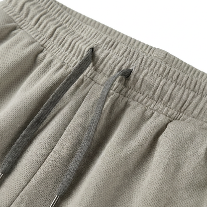 Northmen Lacrosse Bardown Loose Shorts – Women's – detail view – Sanderson Lacrosse